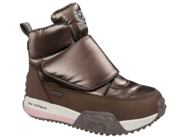 Дутики INDIGO KIDS