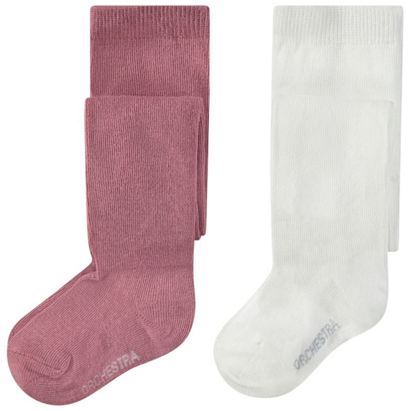 Набор из 2х колготок