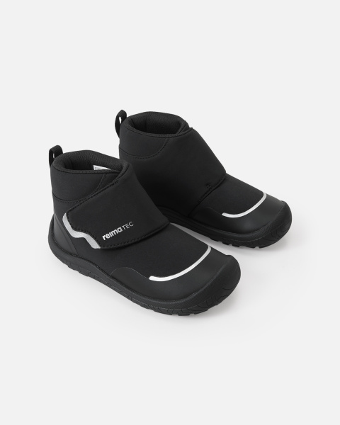 Ботинки