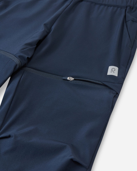 Брюки Рейма для мальчиков