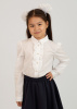 Блузка д/р