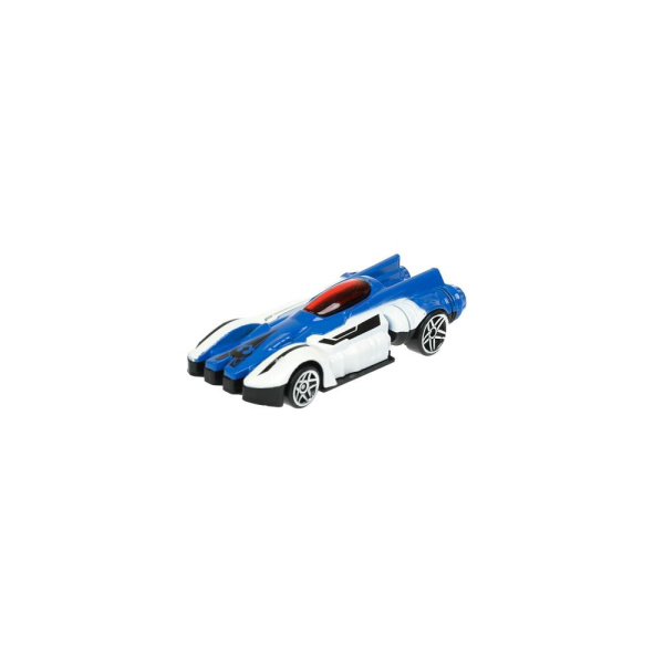 Машина металл ROAD RACING СУПЕРКАР 7 см, в ассорт, блист. Технопарк в кор.2*288шт