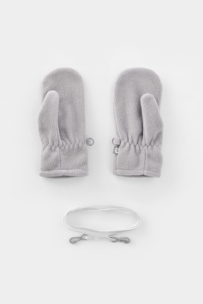 Варежки Crockid для новорождённых