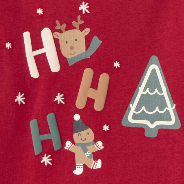 Футболка д/р