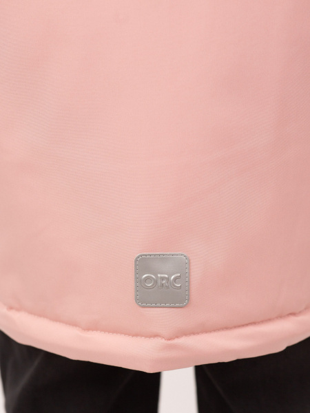 Парка ORCHESTRA для девочек