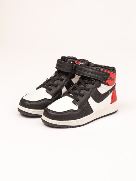 Ботинки TEENZZ