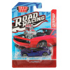 Машина металл ROAD RACING СУПЕРКАР 7 см, в ассорт, блист. Технопарк в кор.2*288шт