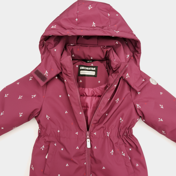 Куртка ORCHESTRA для девочек