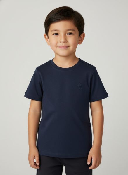 Набор из 3х футболок к/р