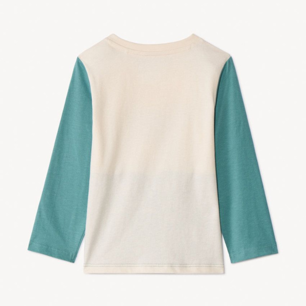 Футболка д/р