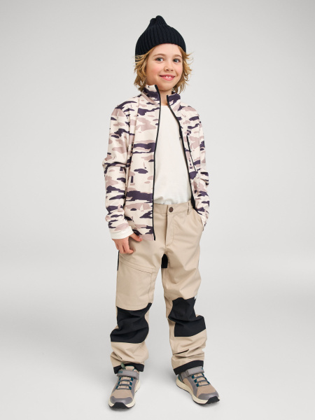 Кардиган Рейма для мальчиков