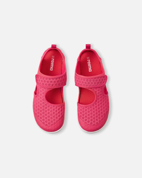 Сандалии Рейма