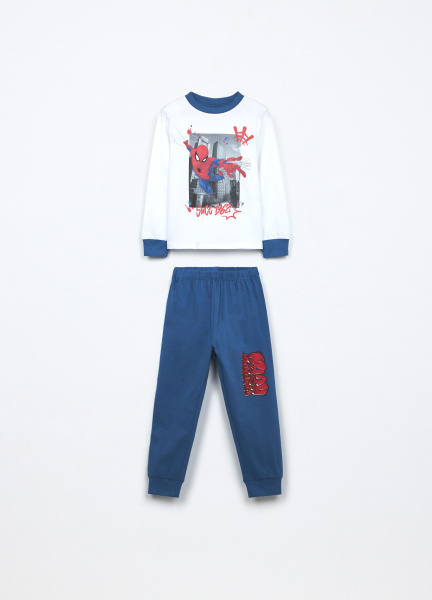 Пижама д/р