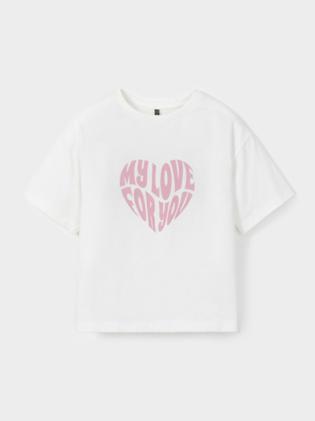 Футболка к/р