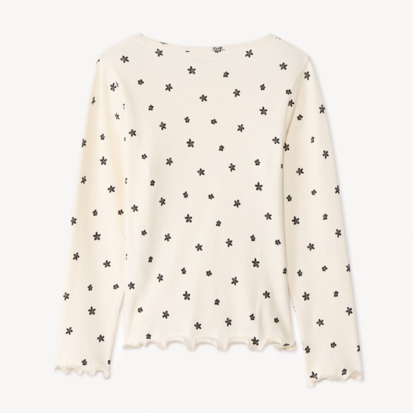 Футболка д/р