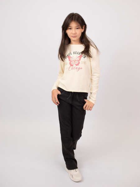 Футболка д/р