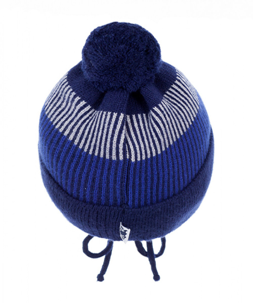 Шапка Чудо-кроха для новорождённых