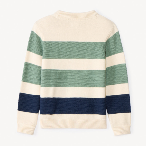 Джемпер ORCHESTRA для мальчиков