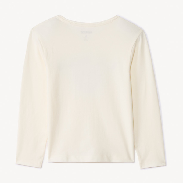 Футболка д/р