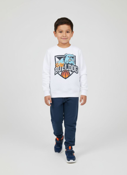 Спортивный костюм