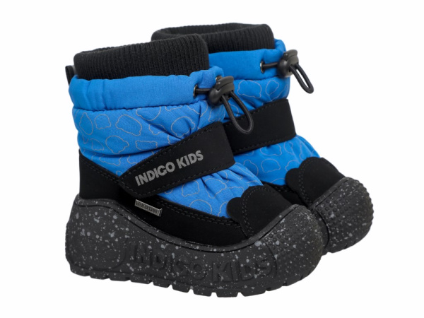 Дутики INDIGO KIDS