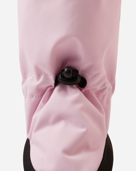 Пинетки Рейма для новорождённых