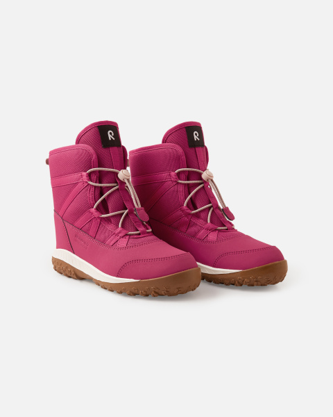 Ботинки Рейма