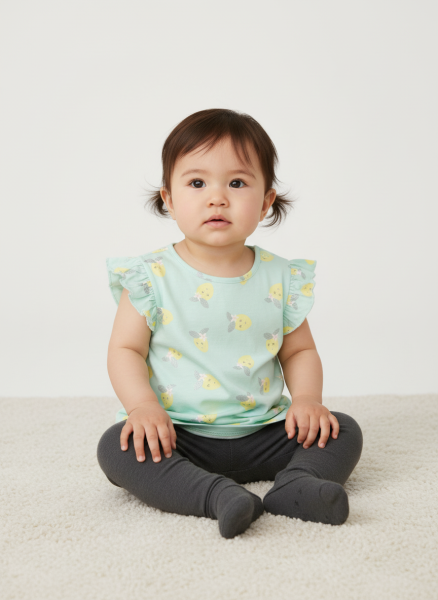 Набор из 2х футболок к/р