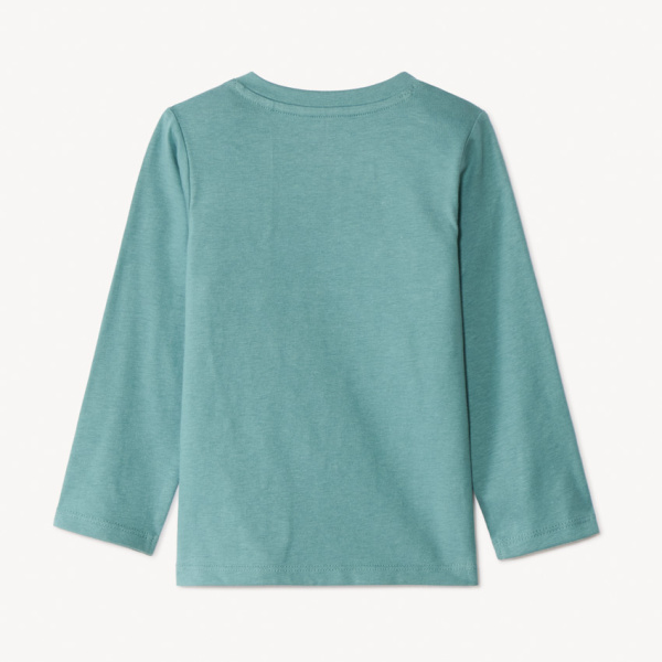 Футболка д/р