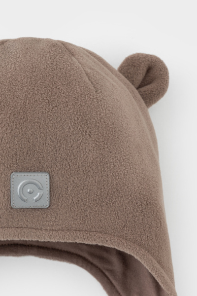 Шапка Crockid для новорождённых