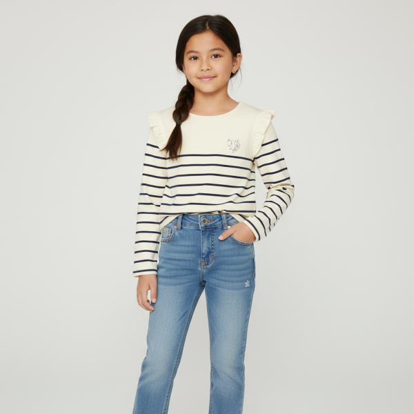 Футболка д/р