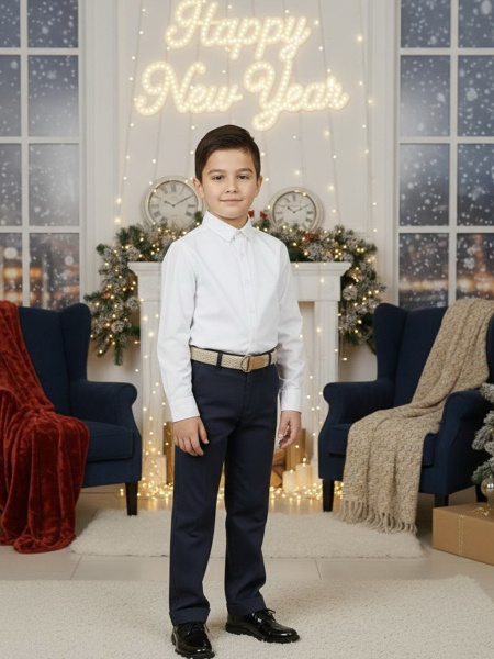 Рубашка д/р