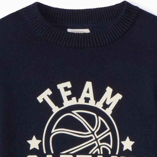 Джемпер ORCHESTRA для мальчиков