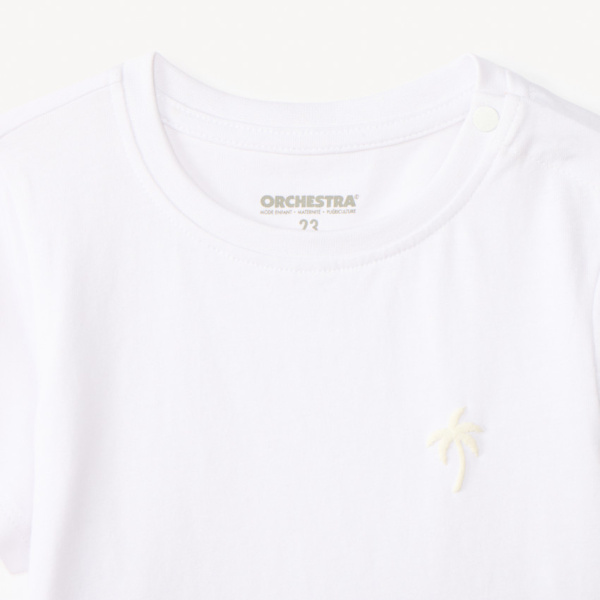 Набор из 3х футболок к/р