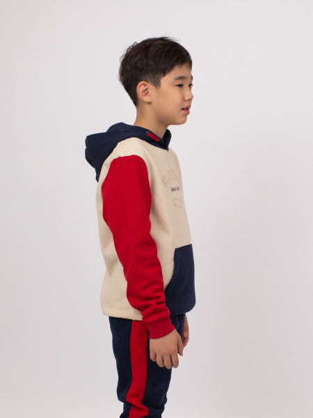 Худи ORCHESTRA для мальчиков