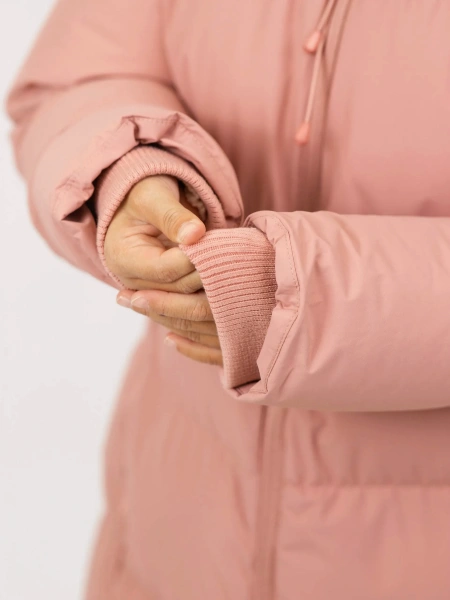 Пуховик ORCHESTRA для девочек