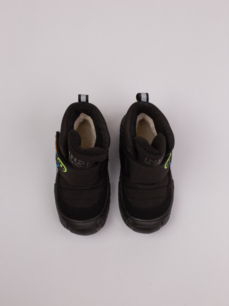 Ботинки INDIGO KIDS