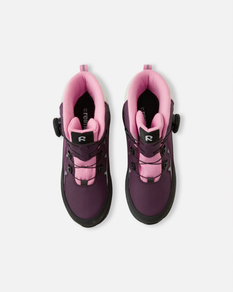 Ботинки Рейма