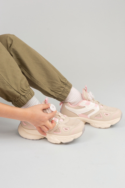 Кроссовки TEENZZ