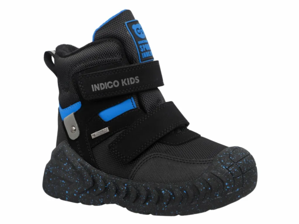 Ботинки INDIGO KIDS