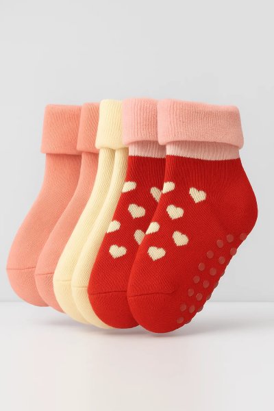 Набор из 3х носков