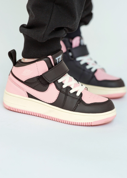 Ботинки TEENZZ