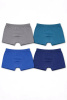 Набор из 4 трусов