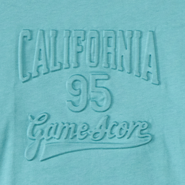 Футболка д/р ORCHESTRA для мальчиков