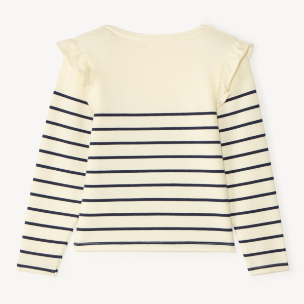 Футболка д/р