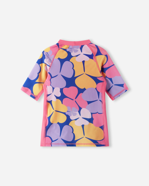 Футболка для плавания