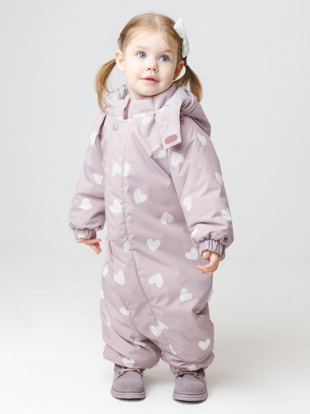 Комбинезон Crockid