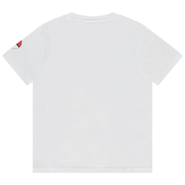 Футболка к/р ORCHESTRA для мальчиков