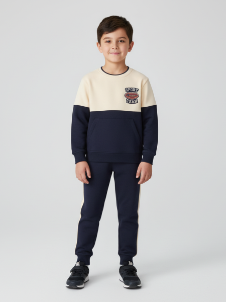 Спортивный костюм