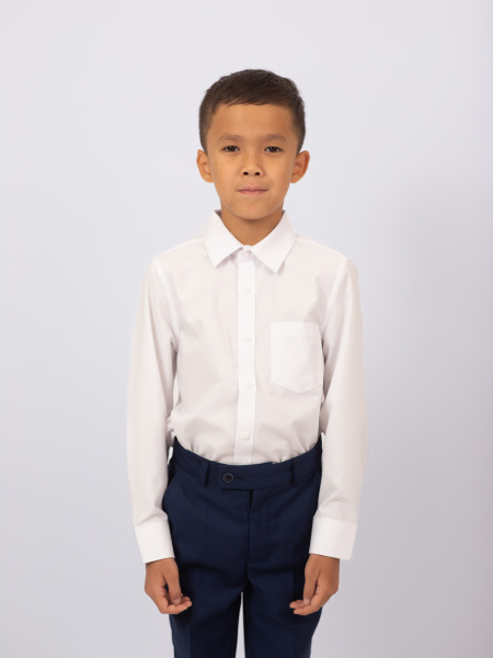 Сорочка д/р O KIDS для мальчиков